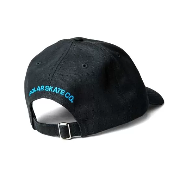 Store Polar. Face Cap. Black.** Best Sale