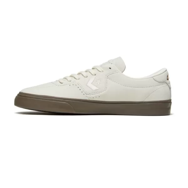 Top Selling Converse Cons. Louie Lopez Pro. Egret/Bone/Dark Mushroom.** Flash Sale