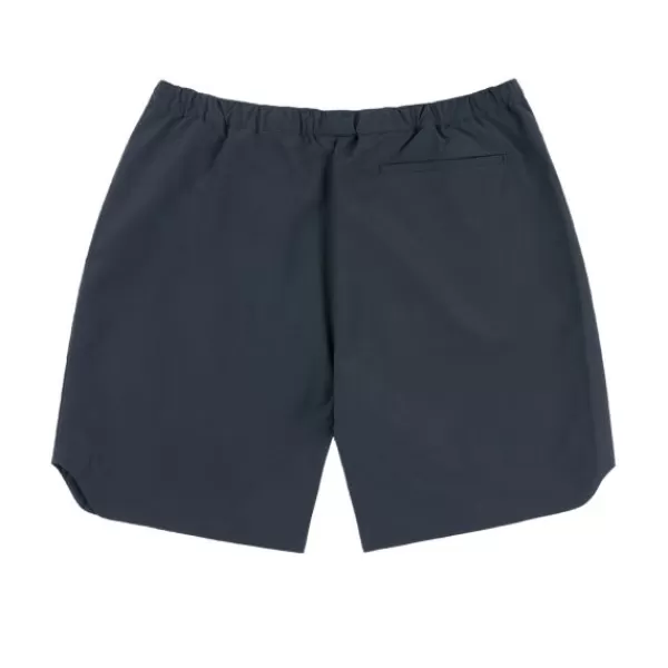 Top Selling Dime. Classic Shorts. Charcoal Blue.** Sale