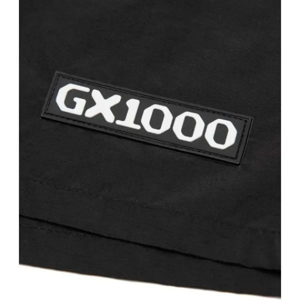 Top Selling Gx1000. Swimmers Nylon Short. Black.** Best