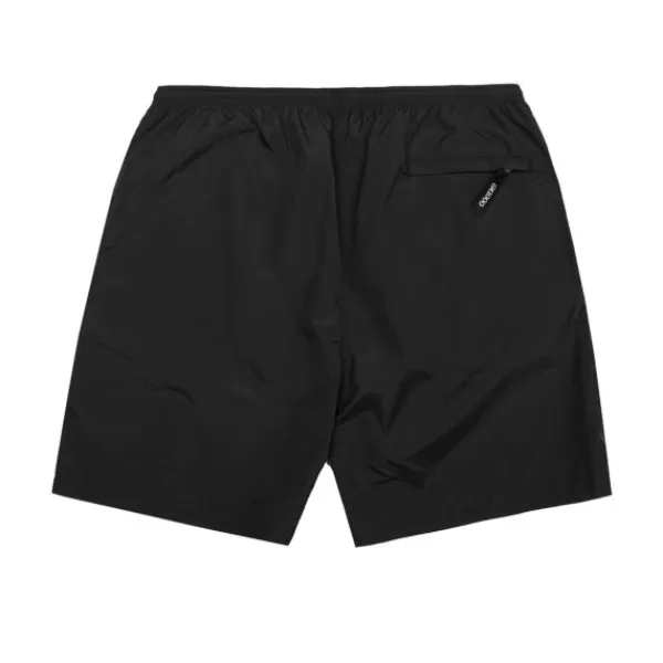 Top Selling Gx1000. Swimmers Nylon Short. Black.** Best