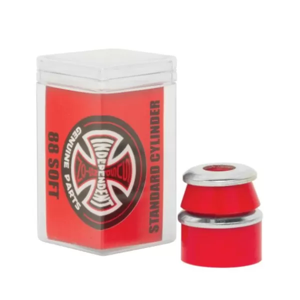 Top Selling Independent. Cylinder Bushings. 88A Soft. Red.** Online