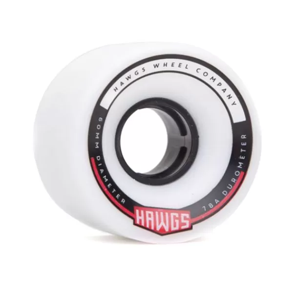 Top Selling Landyachtz Hawgs. Chubby Hawgs. 60Mm. 78A.** Store