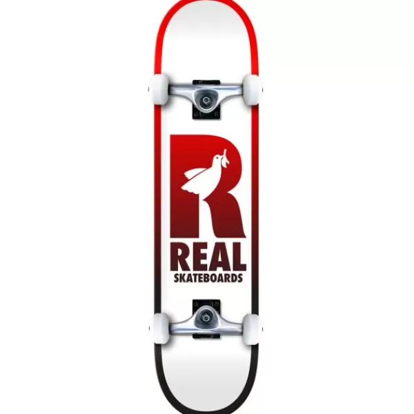 Top Selling Real. Be Free Complete 7.3 Mini. White/Red.** Flash Sale