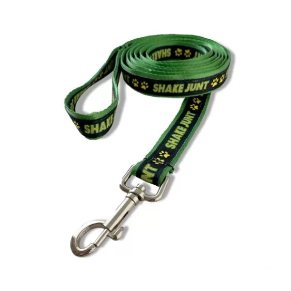 Top Selling Shake Junt. Murdy Dog Leash.** Clearance