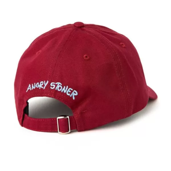 Unique Polar. Angry Stoner Cap. Redourrant.** Clearance