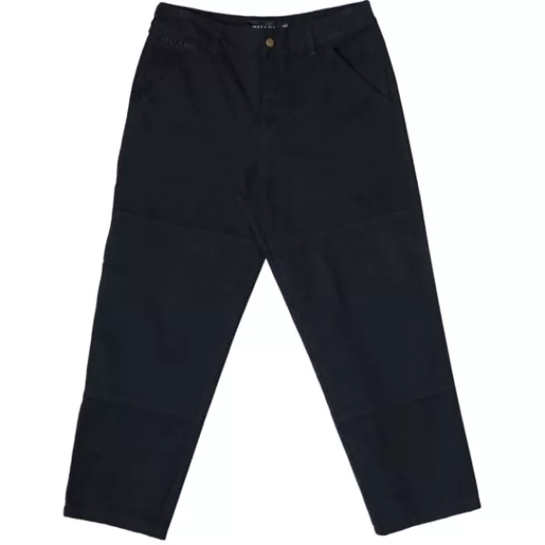 Unique Quasi. Utility Pant. Black.** Cheap