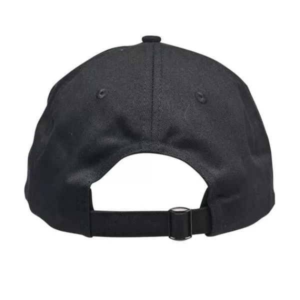 Unique Santa Cruz. Crystal Hand Strapback. Black.** Flash Sale