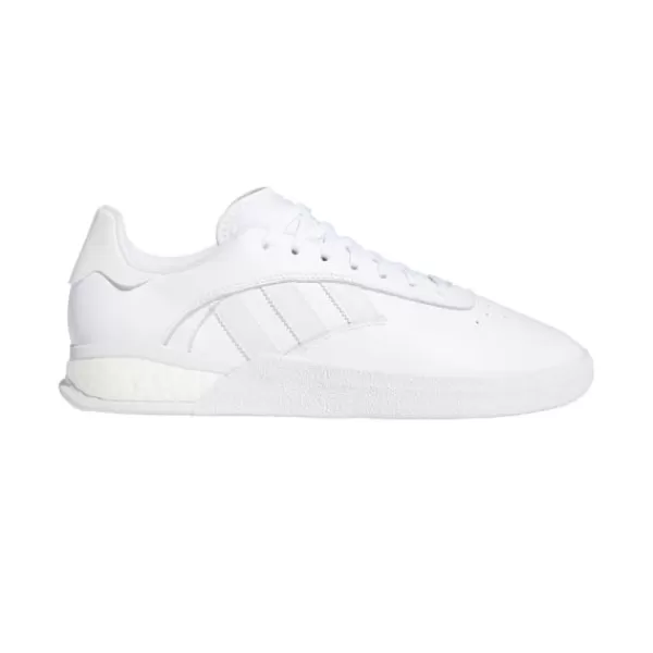 Wholesale Adidas. 3St.004. Cloud White / Cloud White.** Cheap