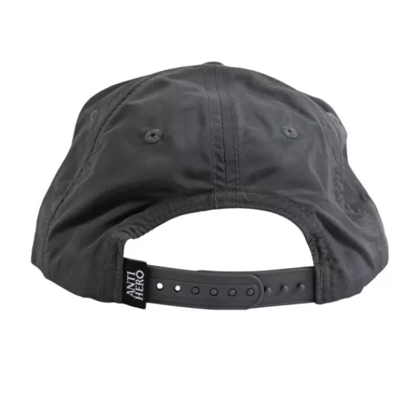 Wholesale Anti Hero. Basic Pigeon Snapback. Dark Green.** Cheap