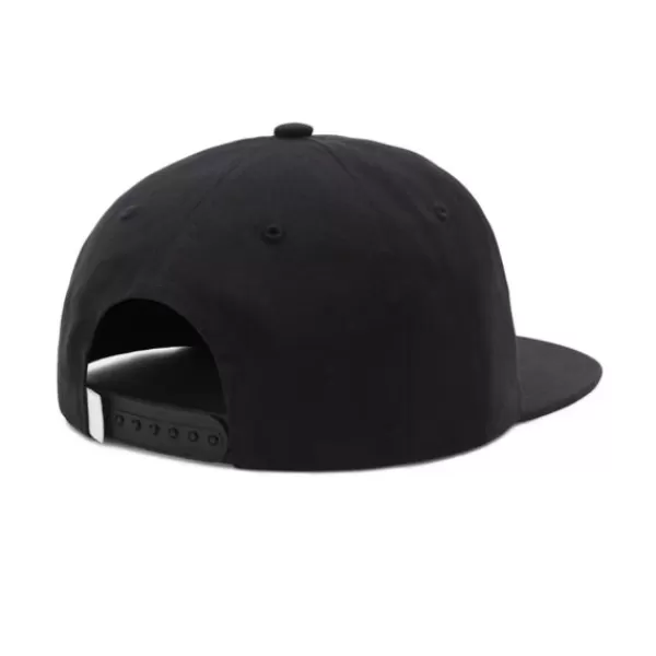 Wholesale Vans. Vans X Daniel Johnson Hat. Black.** Hot